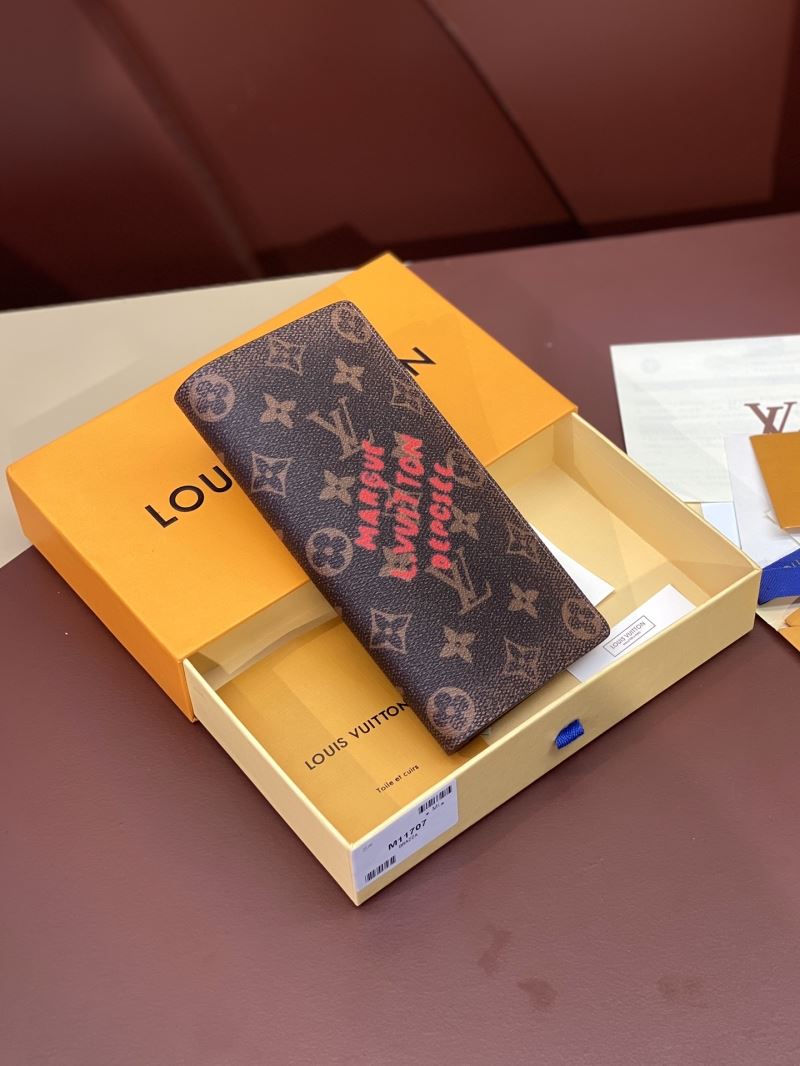 Louis Vuitton Wallets Purse